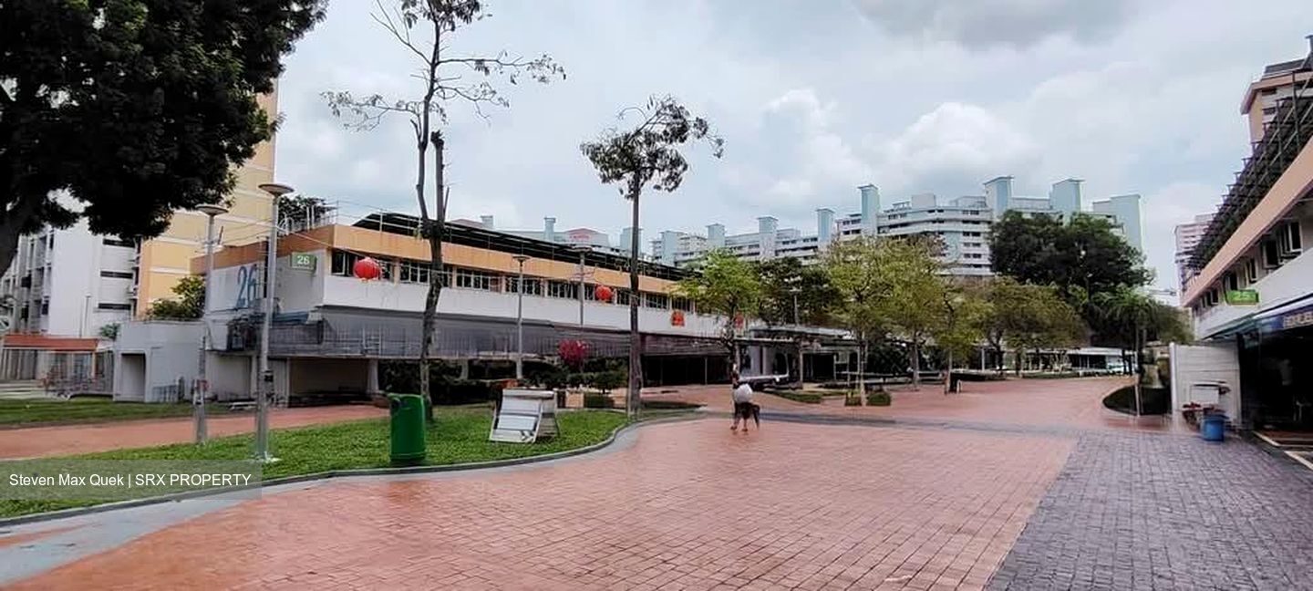 New Upper Changi Road (D16), Shop House #543904761